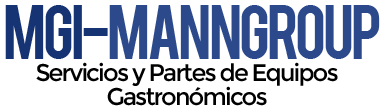 MGI  -  MANNGROUP