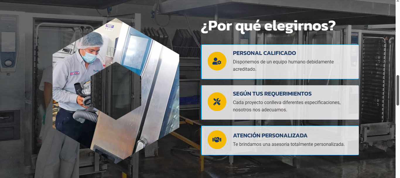 porque